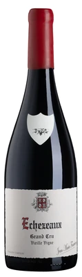 Вино красное сухое Jean-Marie Fourrier Echezeaux Grand Cru Vieilles Vignes, 0.75 л 2020