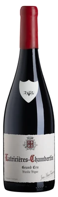 Вино красное сухое Jean-Marie Fourrier Latricieres-Chambertin Vieille Vigne Grand Cru, 0.75 л 2020