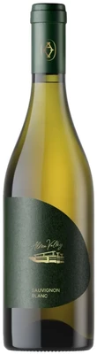 Вино белое сухое Alma Valley Izbrannoe Chardonnay, 0.75 л 2024