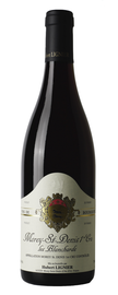 Вино красное сухое «Morey-Saint-Denis Premier Cru Les Blanchards» 2012 г.