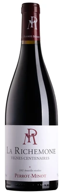 Вино красное сухое Domaine Perrot-Minot La Richemone Cuvee Ultra - Vignes Centenaires, 0.75 л 2014