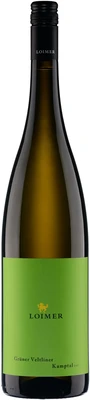 Вино белое сухое Weingut Fred Loimer Gruner Veltliner, 1.5 л 2019