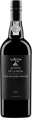 Портвейн Quinta De La Rosa LBV Port, 0.75 л 2016
