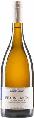 Вино белое сухое Benoit Sordet Beaune Premier Cru Les Chaoucheux, 0.75 л 2021
