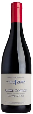 Вино красное сухое Domaine Gerard Julien & Fils Les Valozieres, 0.75 л 2020