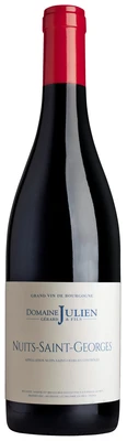 Вино красное сухое Domaine Gerard Julien & Fils Nuits-Saint-Georges, 0.75 л 2021