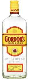 Джин «Gordon's London Dry»