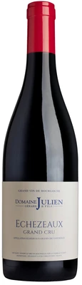 Вино красное сухое Domaine Gerard Julien & Fils Echezeaux Grand Cru AOC, 0.75 л 2020