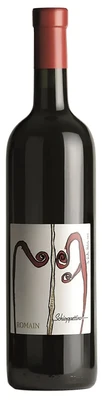 Вино красное сухое Rodaro Romain Schioppettino Colli Orientali del Friuli, 0.75 л 2019