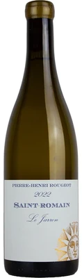 Вино белое сухое Pierre-Henri Rougeot Saint-Romain Le Jarron, 0.75 л 2022