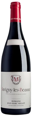 Вино красное сухое Jean-Marc Millot Savigny-les-Beaune, 0.75 л 2023