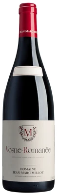 Вино красное сухое Jean-Marc Millot Vosne-Romanee, 0.75 л 2023