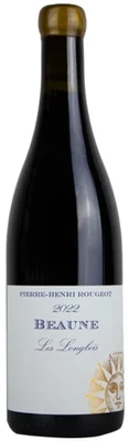 Вино красное сухое Pierre-Henri Rougeot Beaune Les Longbois, 0.75 л 2022