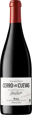Вино красное сухое Gomez Cruzado Cerro Las Cuevas Rioja, 0.75 л 2022