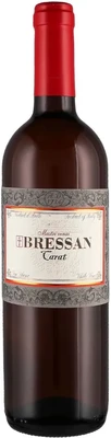 Вино белое сухое Bressan Karat Venezia Giulia, 0.75 л 2021