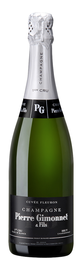 Шампанское белое экстра брют «Fleuron Premier Cru» 2009 г.