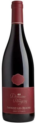 Вино красное сухое Domaine des Peregrins Savigny-les-Beaune Dessus Les Vermots, 0.75 л 2022