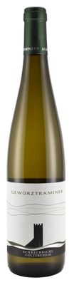 Вино белое полусухое «Colterenzio Alto Adige Gewurztraminer» 2012 г.