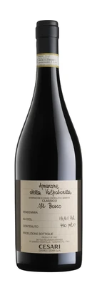 Вино красное полусухое Cesari Il Bosco Amarone della Valpolicella Classico, 0.75 л 2019