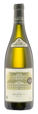Вино белое сухое Schloss Gobelsburg Gruner Veltliner Ried Renner, 0.75 л 2023