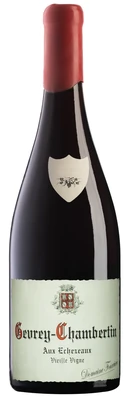 Вино красное сухое Domaine Fourrier Gevrey-Chambertin Aux Echezeaux Vieilles Vignes, 0.75 л 2022