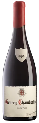 Вино красное сухое Domaine Fourrier Gevrey-Chambertin Vieille Vigne AOC, 0.75 л 2022
