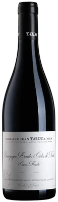 Вино красное сухое Domaine Jean Tardy et Fils Bourgogne Hautes-Cotes de Nuits Cuvee Maelie, 0.75 л 2020