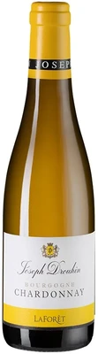 Вино белое сухое Joseph Drouhin Laforet Bourgogne Chardonnay, 0.375 л 2022