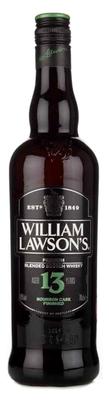 Виски шотландский «William Lawson's 13 Year Old»