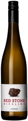 Вино белое полусухое Gunderloch Red Stone Riesling, 0.75 л 2024