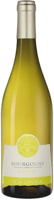 Вино белое сухое Jean-Marc Brocard Bourgogne Aligote, 0.75 л 2022