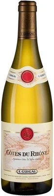Вино белое сухое E. Guigal Cotes du Rhone Blanc, 0.75 л 2024