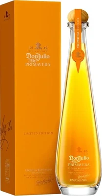 Текила Don Julio 1942 Primavera Reposado, 0.75 л п/у