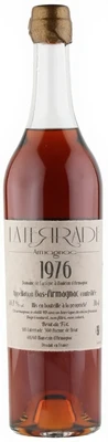 Арманьяк Laterrade Domaine de Lartigue, 0.7 л 1976