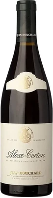 Вино красное сухое Jean Bouchard Aloxe-Corton, 0.75 л 2020