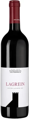 Вино красное сухое Colterenzio Alto Adige Lagrein, 0.75 л 2024