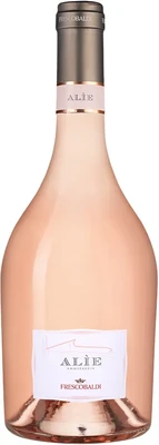 Вино розовое сухое Marchesi de Frescobaldi Alie Rose, 0.75 л 2024