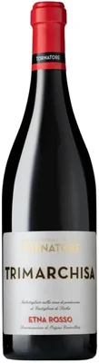 Вино красное сухое Tornatore Trimarchisa Etna Rosso, 0.75 л 2018