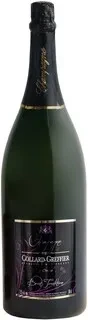 Шампанское белое брют Collard-Greffier Traditionnel, 3 л