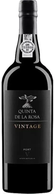 Портвейн Портвейн Quinta De La Rosa Vintage Port, 0.75 л 2018