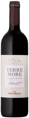 Вино красное сухое Marchesi Frescobaldi Terre More dell Ammiraglia Maremma Toscana, 0.75 л 2023