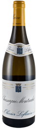 Вино белое сухое «Olivier Leflaive Freres Chassagne-Montrachet» 2013 г.