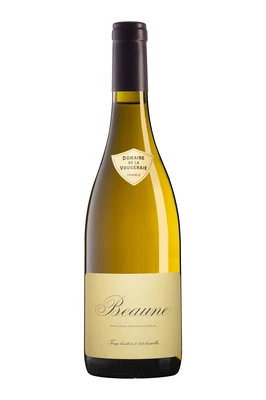 Вино белое сухое Domaine de la Vougeraie Beaune, 0.75 л 2022