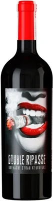 Вино красное сухое Vignobles Vellas It s So Good To Be Bad Double Ripasse, 0.75 л 2024