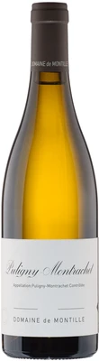 Вино белое сухое Domaine de Montille Puligny-Montrachet AOC, 0.75 л 2022