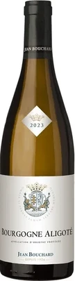 Вино белое сухое Jean Bouchard Bourgogne Aligote, 0.75 л 2023