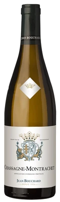 Вино белое сухое Jean Bouchard Chassagne-Montrachet, 0.75 л 2023