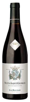 Вино красное сухое Jean Bouchard Nuits-Saint-Georges, 0.75 л 2021