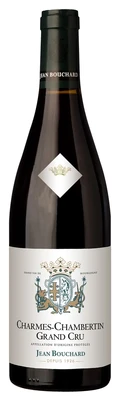 Вино красное сухое Jean Bouchard Charmes-Chambertin Grand Cru, 0.75 л 2017