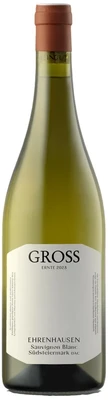 Вино белое сухое Gross Ehrenhausen Sauvignion Blanc, 0.75 л 2023